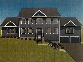 13 Valerie Run, Northbridge, MA 01534