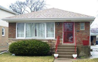 14526 S Hoxie Ave, Chicago, IL 60633