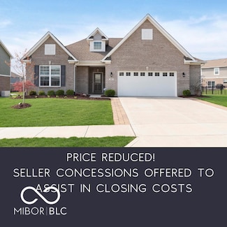 981 Mound St, Bargersville, IN 46106