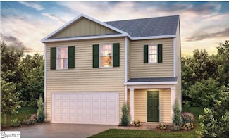 1709 Rein Dr, Roebuck, SC 29376