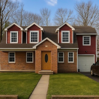 18 E Castle Ave, Spring Valley, NY 10977