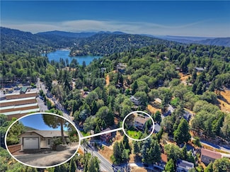 489 Dorn Dr, Crestline, CA 92325