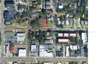 2105 W North A St, Tampa, FL 33606