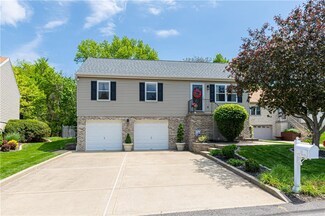 113 Seavey Highlands Dr, Etna, PA 15223
