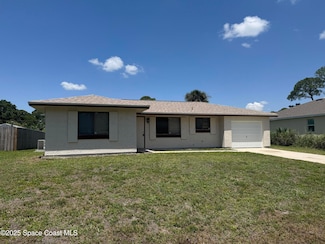 1112 Wabash Rd SE, Palm Bay, FL 32909