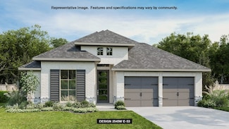 26460 N Wayland Chase, Montgomery, TX 77316