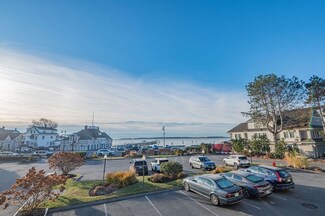 432 Humphrey St Unit 9, Swampscott, MA 01907