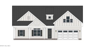 2909 Ridgestone Dr, Winterville, NC 28590
