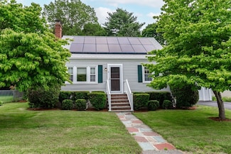 3 Reynolds Ave, Randolph, MA 02368