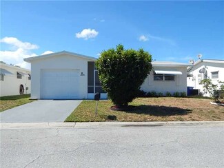 6995 NW 11th St, Margate, FL 33063