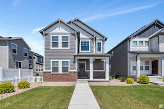 3641 W 2740 N, Lehi, UT 84043