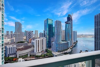55 SE 6th St Unit 3401, Miami, FL 33131