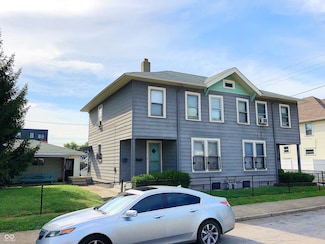 1022 Laurel St, Indianapolis, IN 46203