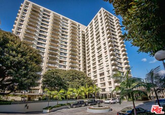 2160 Century Park E Unit 410, Los Angeles, CA 90067
