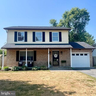 496 Valley Mill Rd, Winchester, VA 22602
