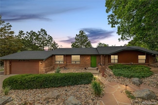 19 Rock Ln, Castle Rock, CO 80104