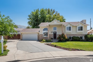 505 W 1160 N, Orem, UT 84057