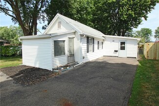 26 Elvira St, Rochester, NY 14606