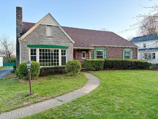 3018 Colonial Hill Rd, Louisville, KY 40205