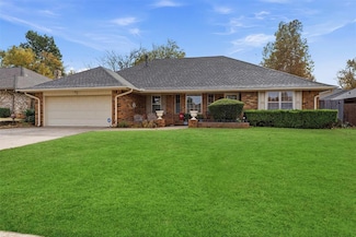 8232 NW 99th St, Oklahoma City, OK 73162