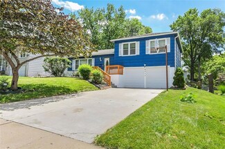 5711 W 101st Terrace, Overland Park, KS 66207