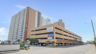 9550 Shore Dr Unit 218 Sands Ocean, Myrtle Beach, SC 29572