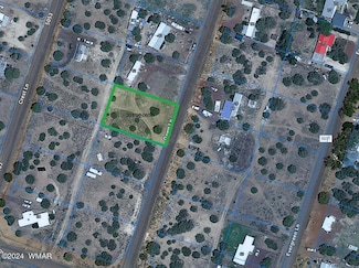 49 Dawn Ln, Concho, AZ 85924
