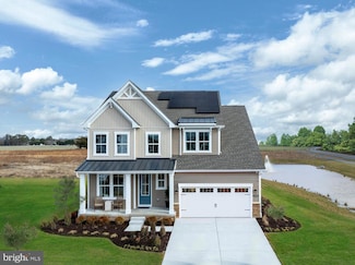 24724 Michael Isler Ave, Millsboro, DE 19966