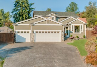 1520 58th Avenue Ct NE, Tacoma, WA 98422
