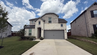 6420 Pinkston Dr, McKinney, TX 75071