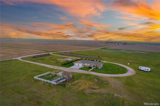 46950 County Road Mm, Otis, CO 80743