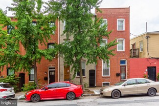 102 S Wolfe St, Baltimore, MD 21231