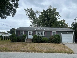 140 Allen Ave, Cranston, RI 02910