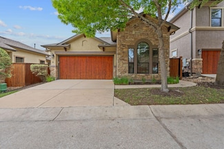 4332 Teravista Club Dr Unit 29, Round Rock, TX 78665