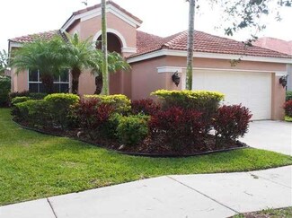 753 Tanglewood Cir, Weston, FL 33327