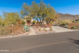 5830 E Restin Rd, Cave Creek, AZ 85331
