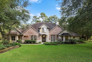 11727 Canyon Ct, Conroe, TX 77385