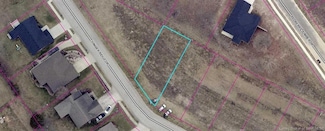 0 Juniper Ridge Dr Unit 202507582, Charlestown, IN 47111