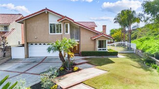 22426 Salmeron, Mission Viejo, CA 92691