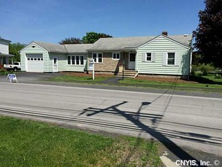42 Clinton St, Jordan, NY 13080