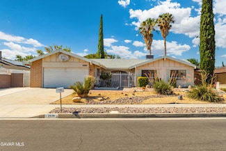 2638 W Avenue J 8, Lancaster, CA 93536