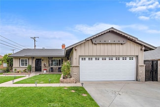 1707 E Romneya Dr, Anaheim, CA 92805