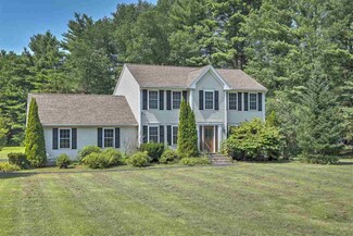 168 Westport Village Rd, Swanzey, NH 03446