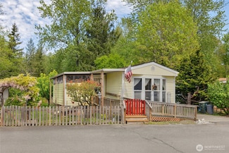 212 Old Owen Rd Unit 46, Sultan, WA 98294