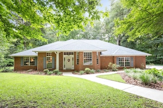 3540 Trillium Ct, Tallahassee, FL 32312