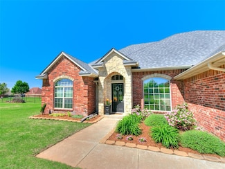 14343 Old Barn Rd, Edmond, OK 73025