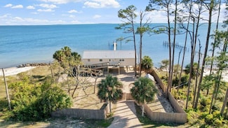 2120 Highway 98 W, Carrabelle, FL 32322