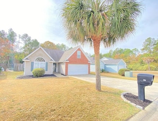 107 Lockleven Dr, Columbia, SC 29223