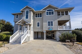 927 Corolla Dr Unit Lot 58, Corolla, NC 27927