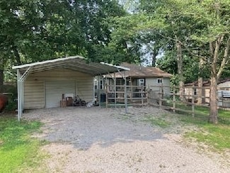 13859 E Lake Jasper Ave S, Newton, IL 62448